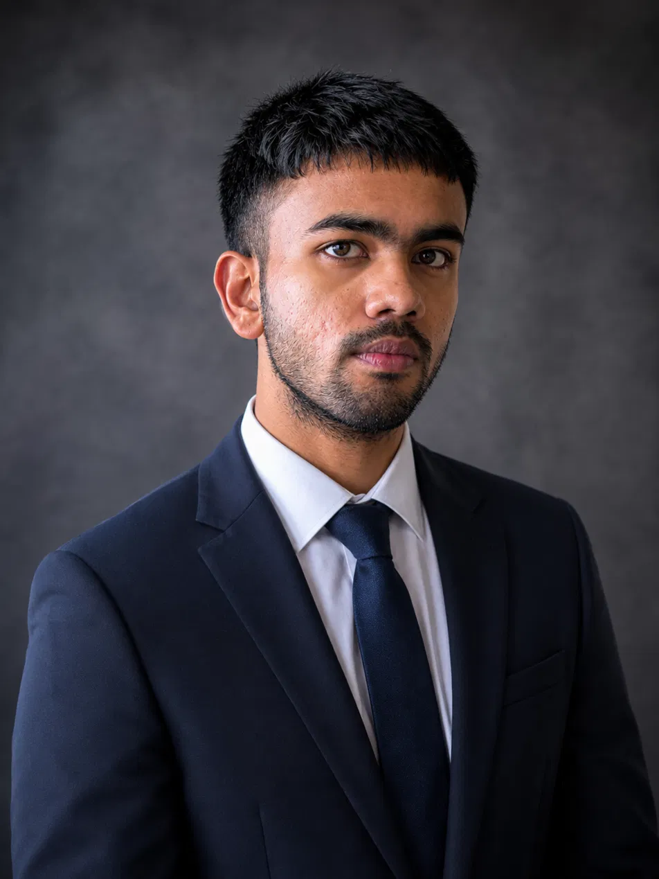 Tamojit Ghosh